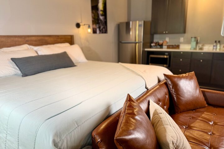 The Benjamin Hotel