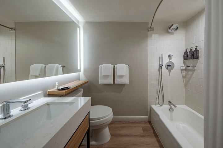 Sheraton Birmingham Hotel
