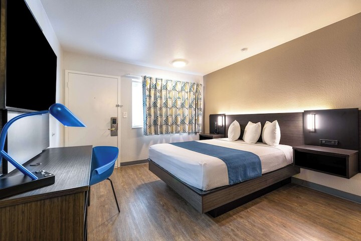 Motel 6 Twin Falls ID