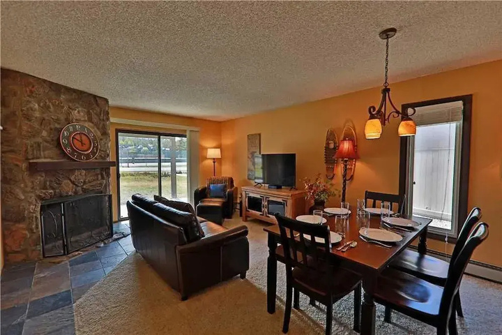 Meadow Ridge 08-01 2 Bedrooms 2 Bathrooms Condo