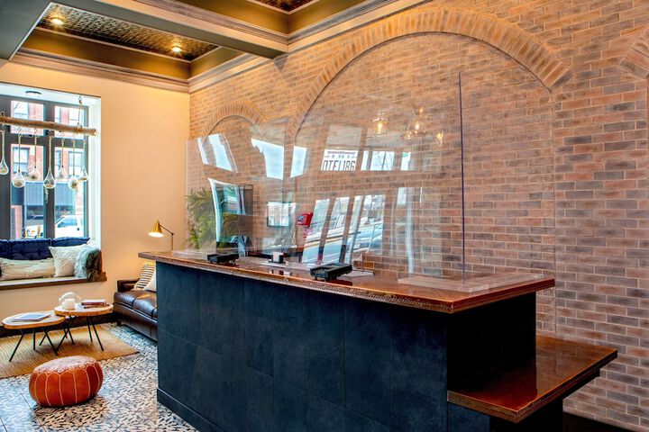 Hotel Interior 6 of 39