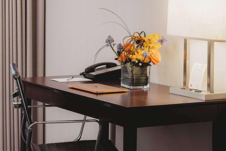Somerset Inn WorldHotels Distinctive