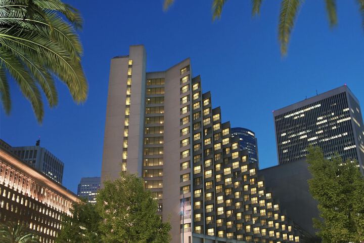 Hyatt Regency San Francisco