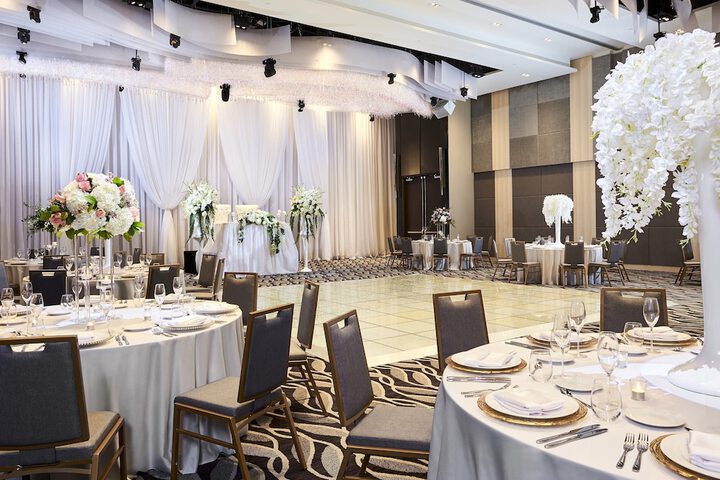 Hyatt Place Toronto / Mississauga Centre