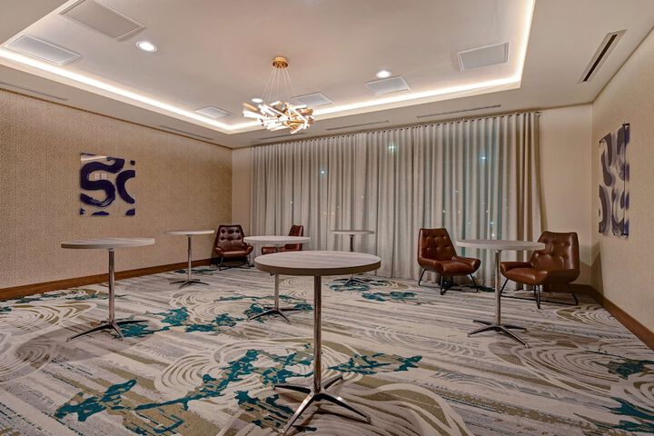 Homewood Suites by Hilton Dallas The Colony