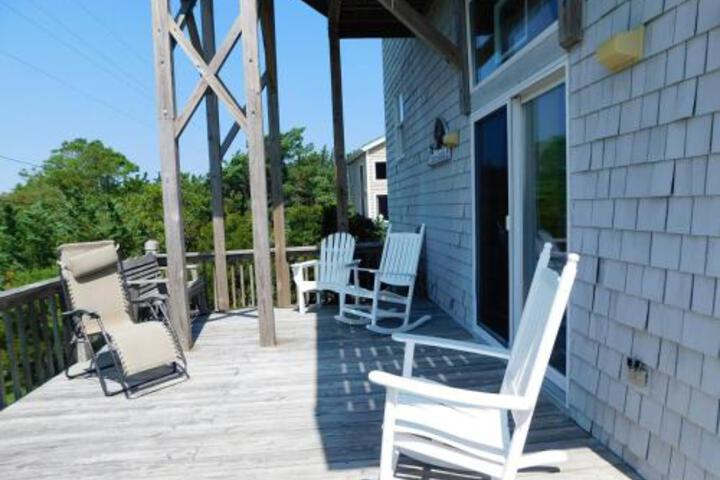 Morningside Home