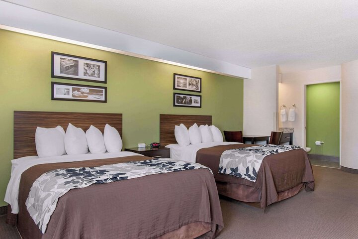 Sleep Inn Carlisle South