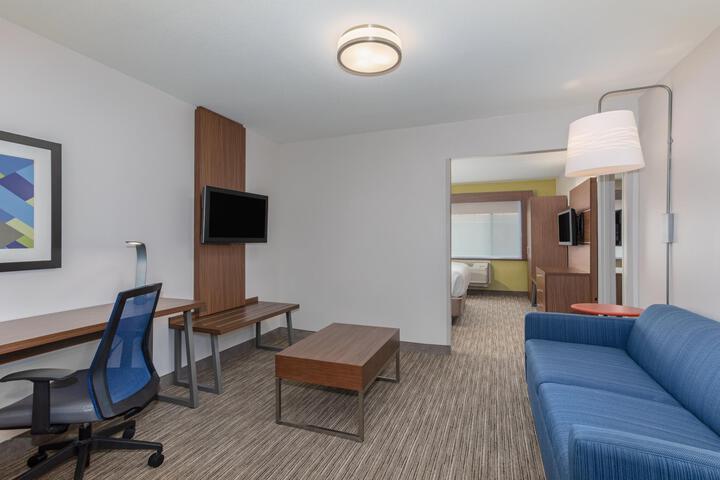 Sleep Inn & Suites Tempe ASU Campus