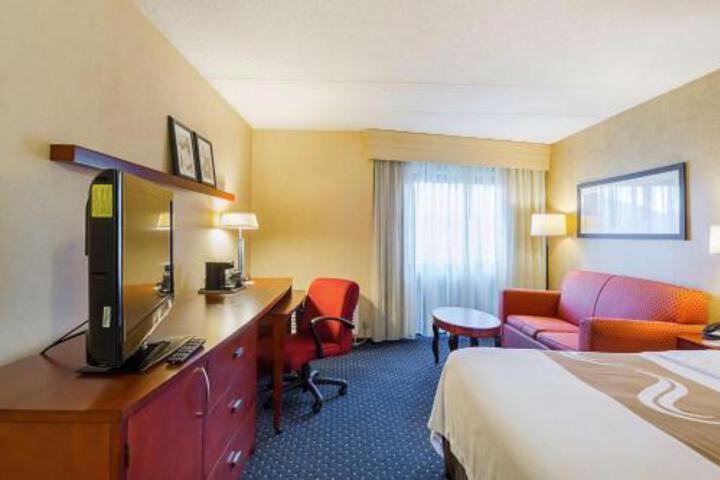 Quality Inn
