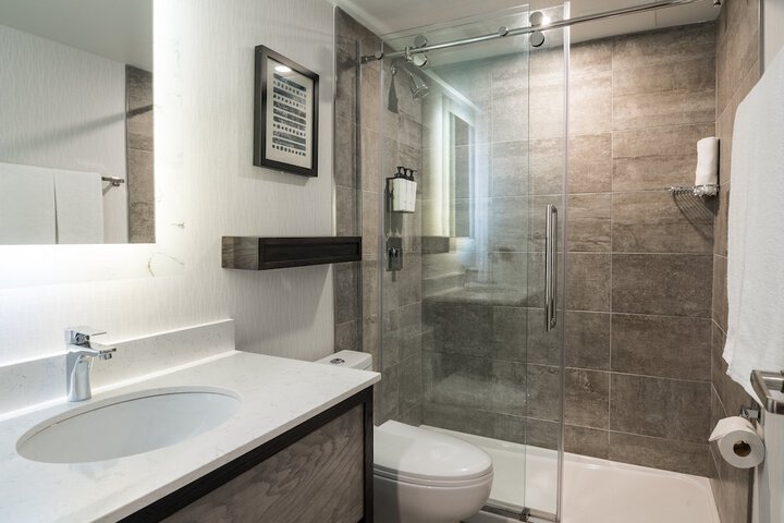 Crowne Plaza Moncton-Downtown by IHG