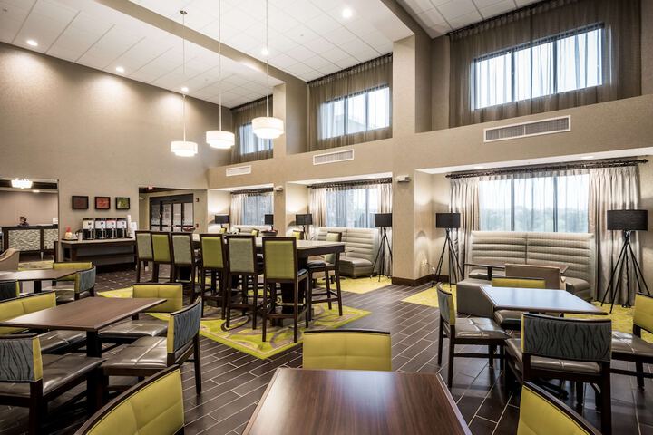 Hampton Inn & Suites Hammond
