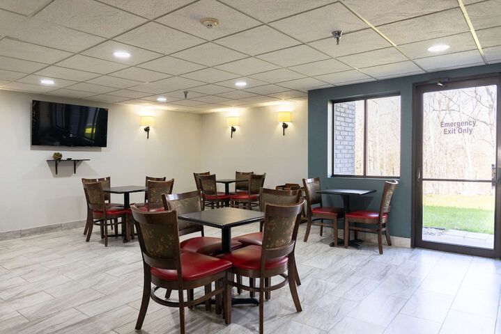 Quality Inn Carrollton