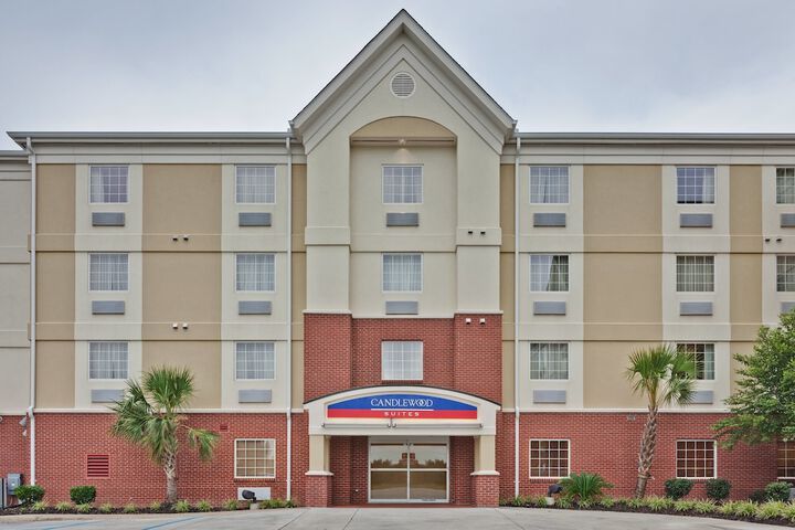 Candlewood Suites Hattiesburg by IHG