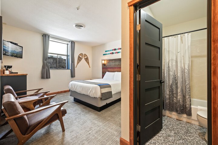 Hotel Leavenworth