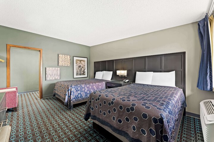 Knights Inn Montgomeryville
