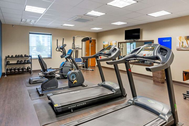 Health and Fitness 41 of 43