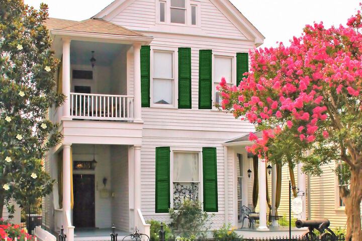 Rising Sun Bed & Breakfast