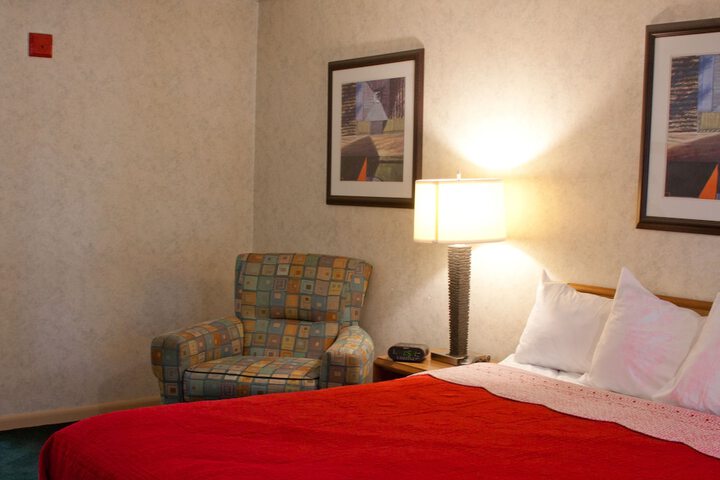 Anchorage Inn