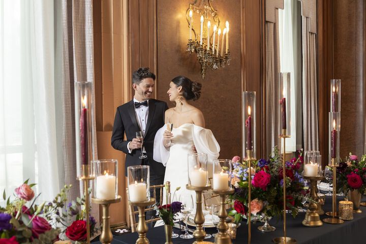 InterContinental Chicago Magnificent Mile by IHG