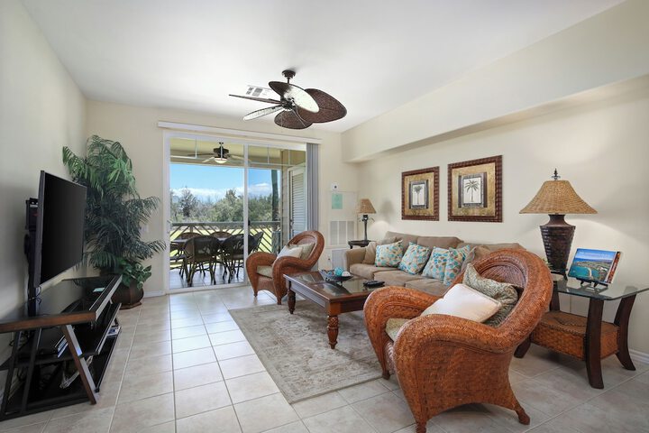 Fairway Villas Waikoloa by OUTRIGGER