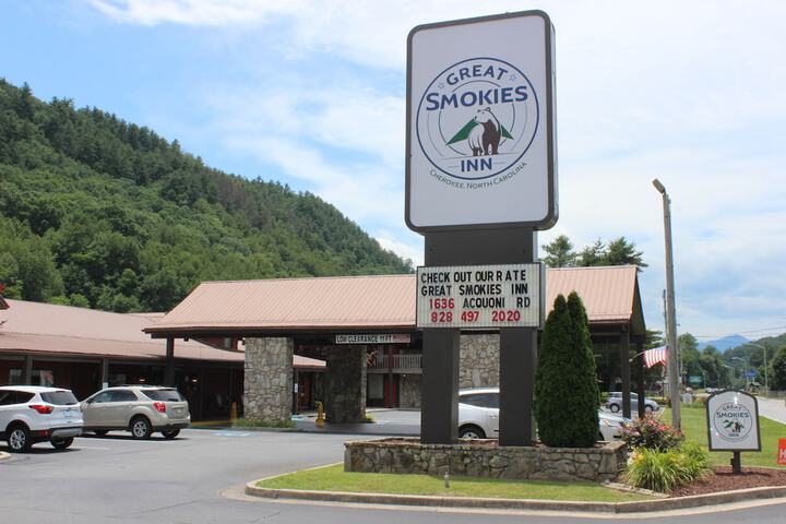 Hotel 2 of 40
