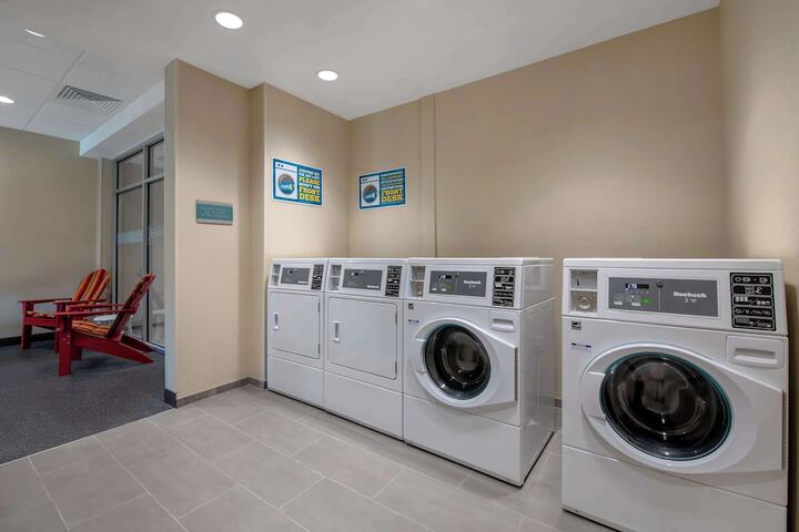 Home2 Suites by Hilton Savannah I95 North