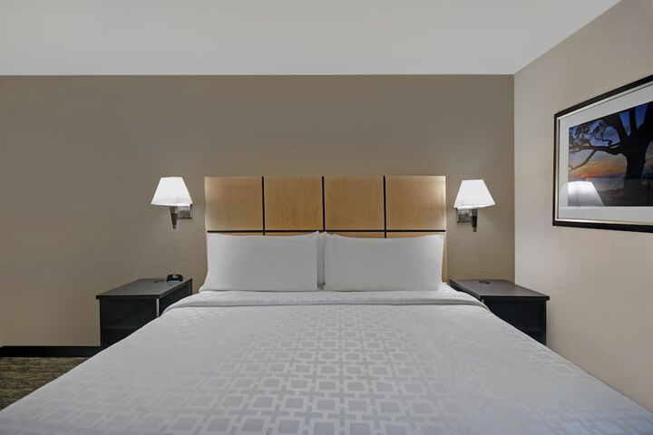Candlewood Suites Sumter by IHG
