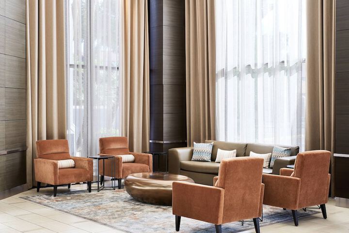 Delta Hotels by Marriott Phoenix Mesa