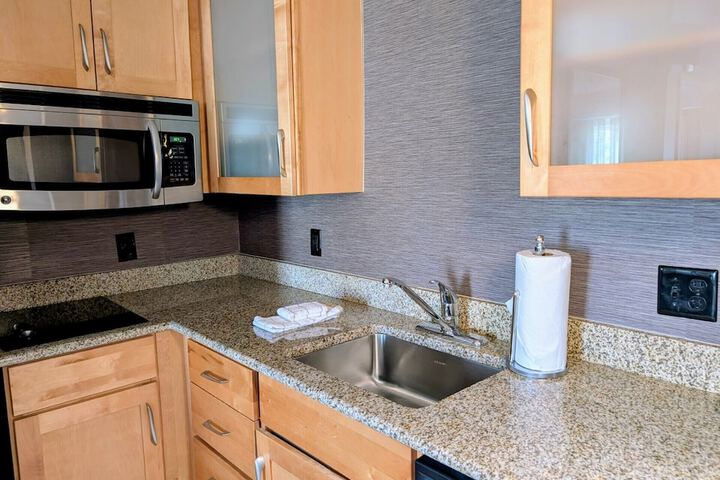 Residence Inn Florence Marriott