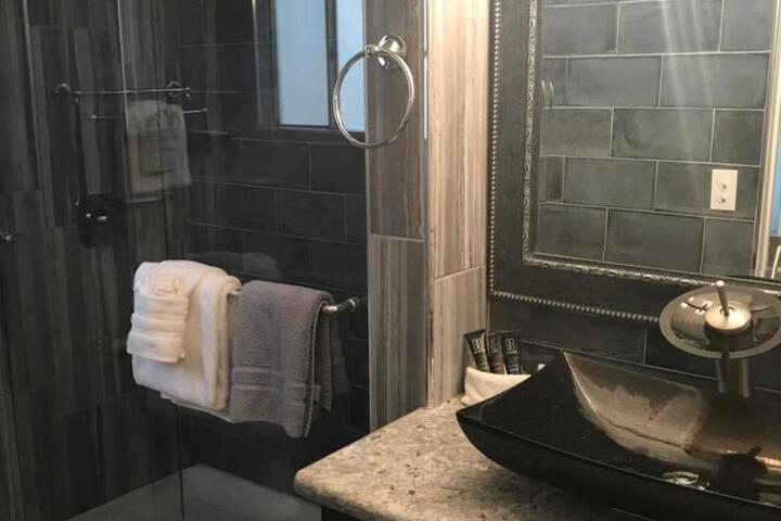 Oak Creek Terrace Resort