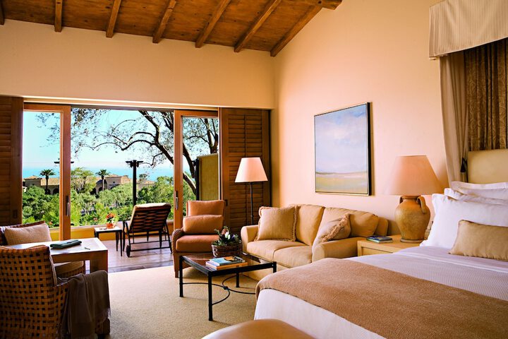 The Resort at Pelican Hill
