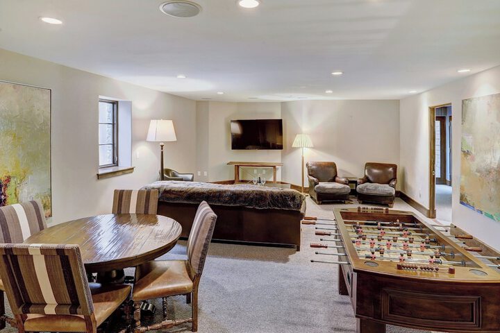 The Lodge at Vail a RockResort by Vail Resorts