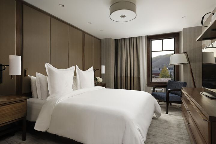Four Seasons Resort and Residences Vail