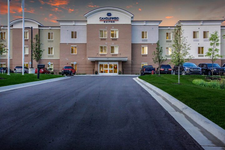 Hotel 5 of 36