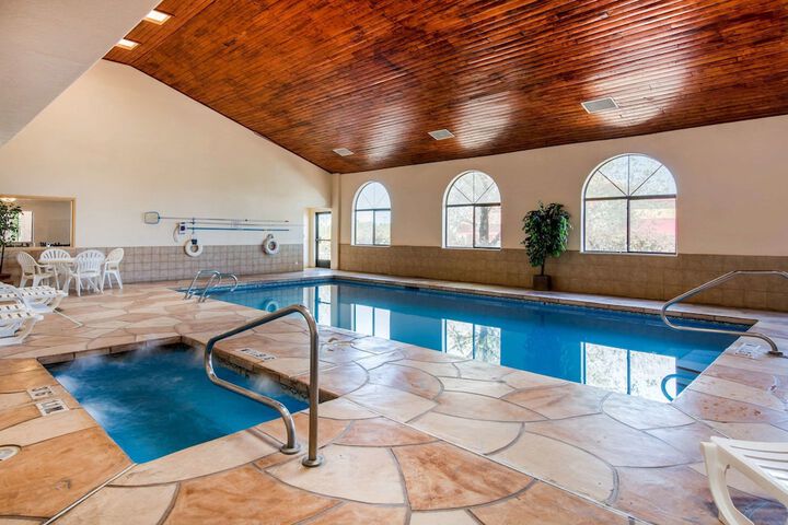 Pool 5 of 36
