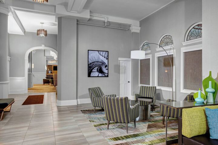 Hotel Interior 11 of 41