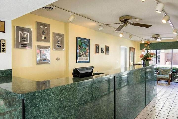 Hotel Interior 2 of 5