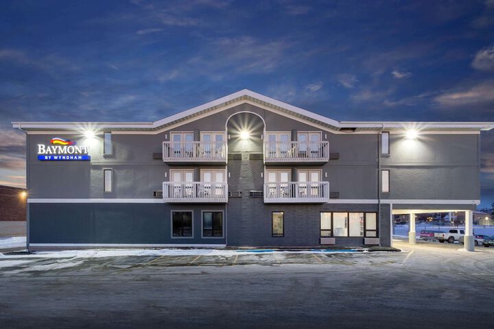 Hotel 4 of 23