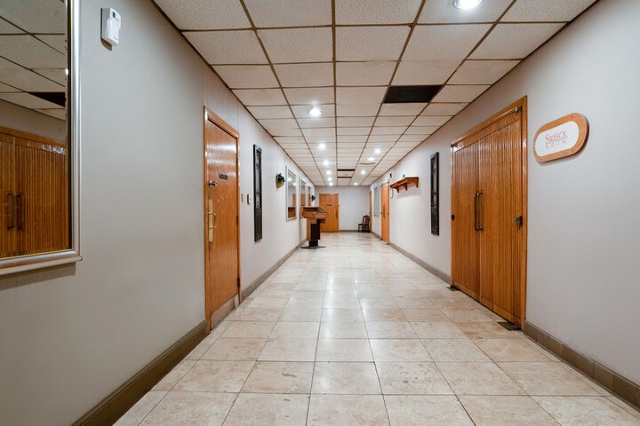 121 Motel Henderson