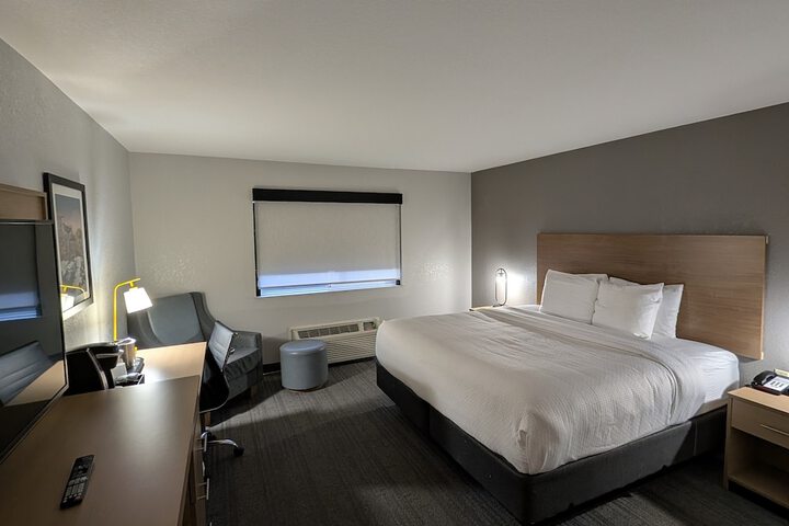 Comfort Inn & Suites Golden – Denver West