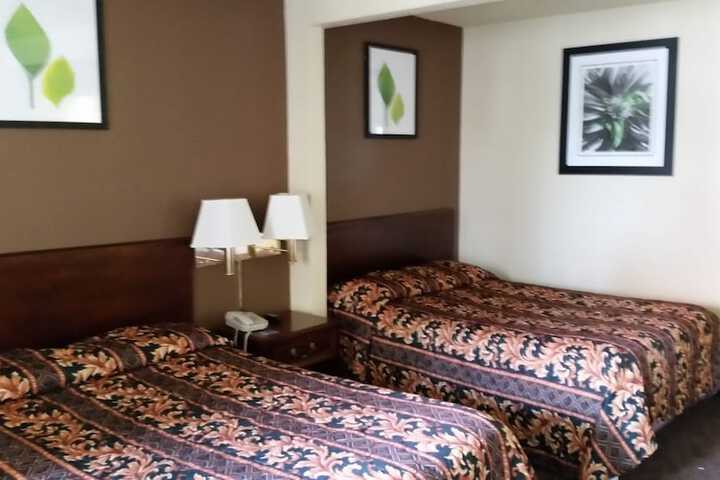 Travel Inn Motel