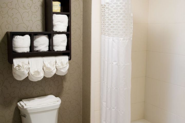 Hampton Inn & Suites Baton Rouge Downtown