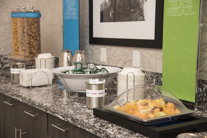 Hampton Inn & Suites by Hilton Thunder Bay