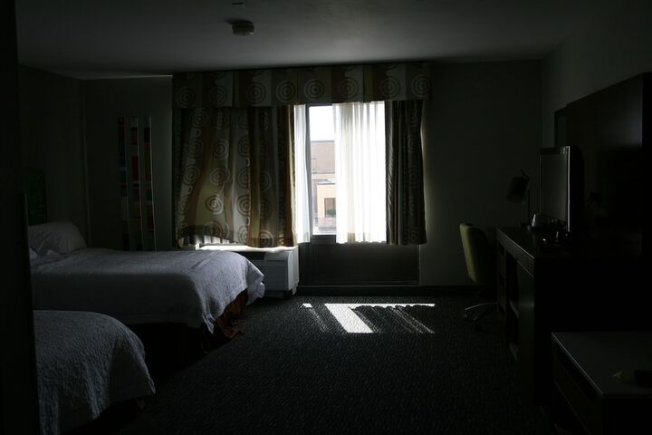 Hampton Inn Clarion