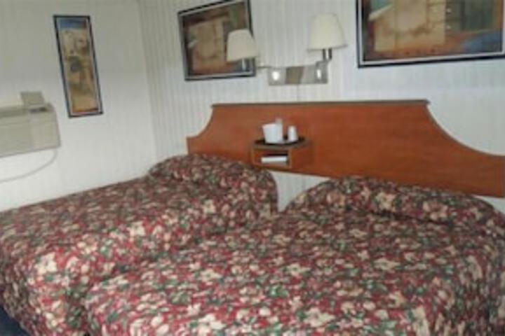 Inn Towne Motel