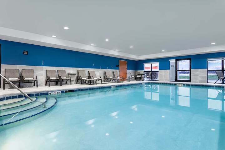 Hampton Inn & Suites Richmond IN
