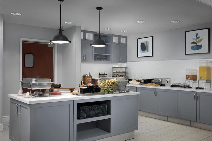 Homewood Suites by Hilton Birmingham South Inverness