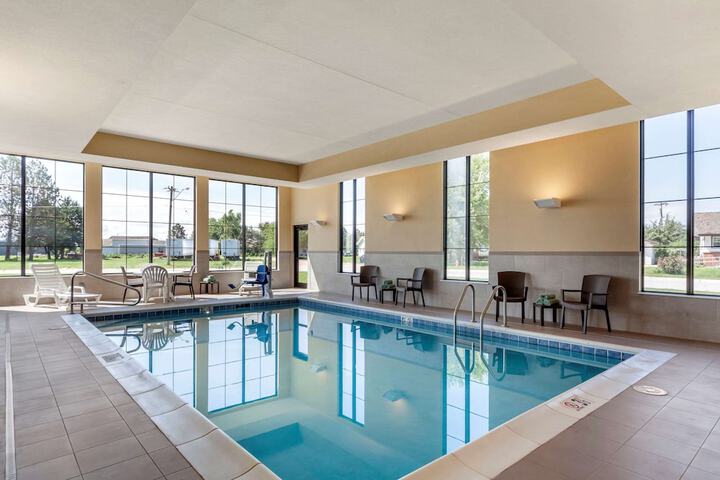 Pool 6 of 36