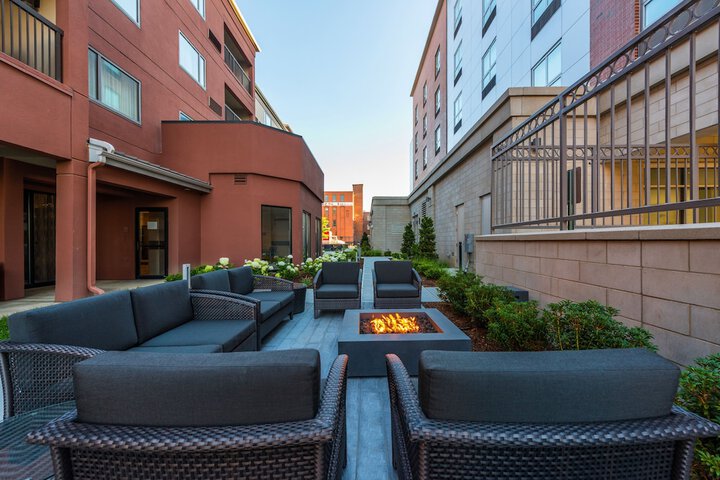 Terrace/Patio 65 of 66