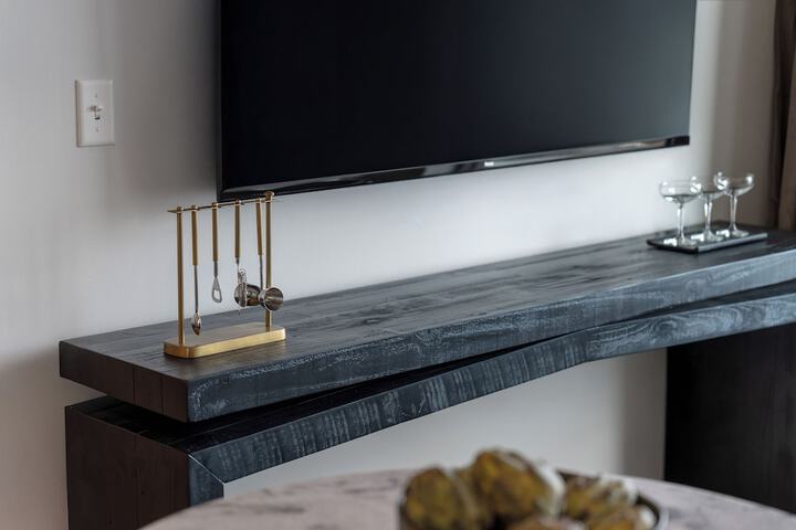 Hyatus Designer Residences Somerville